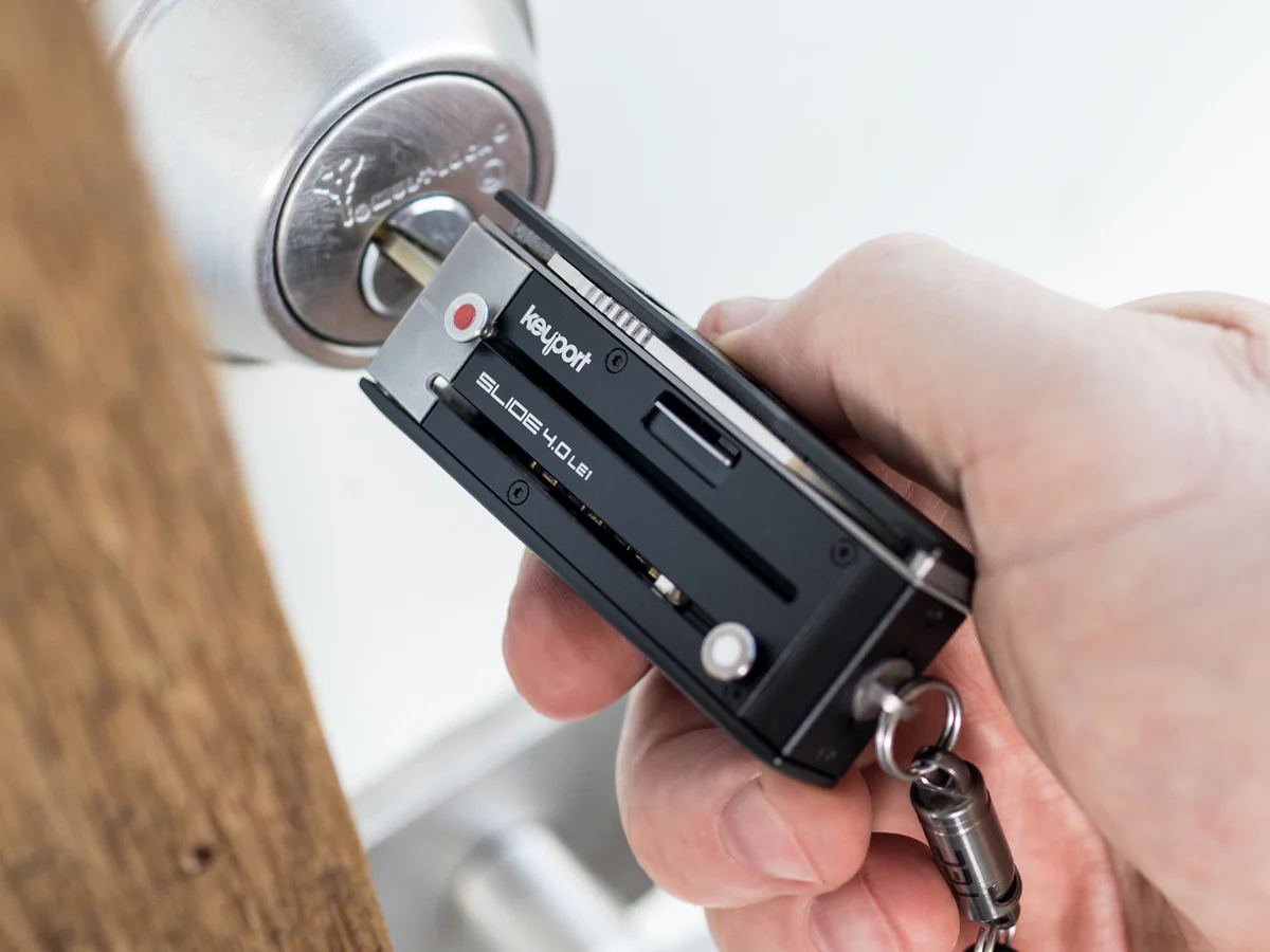 Master Your Everyday Carry